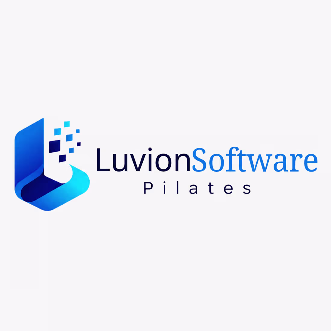 Cover image for Luvion for Pilates
Luvion for Pilates