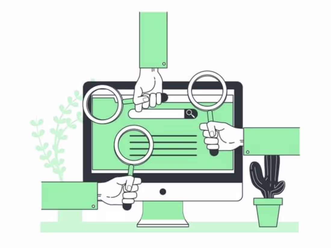 Cover image for Agile Web Design for Enhanced User Experience