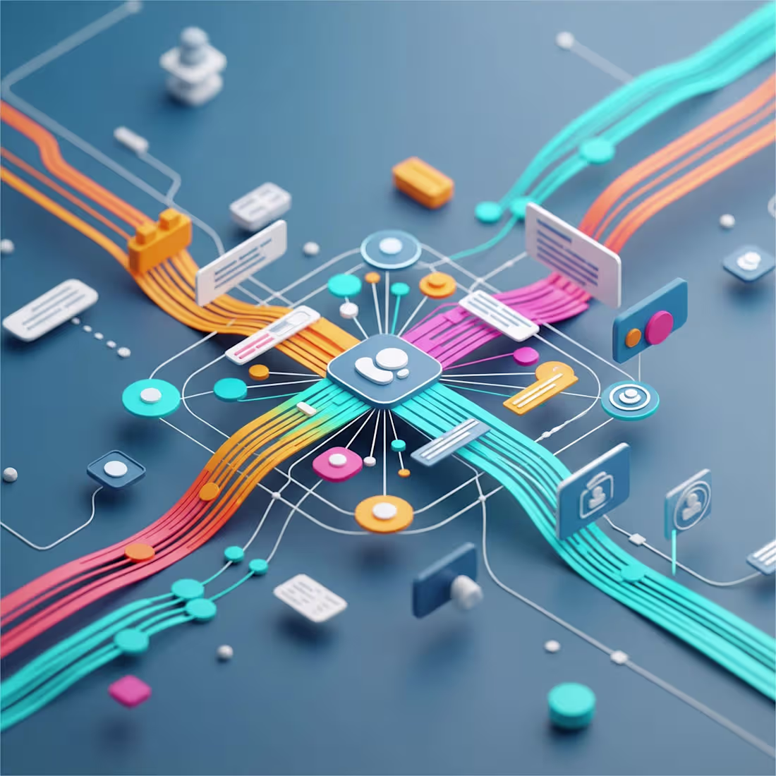 Cover image for AI-Driven Customer Lifecycle Automation for E-commerce