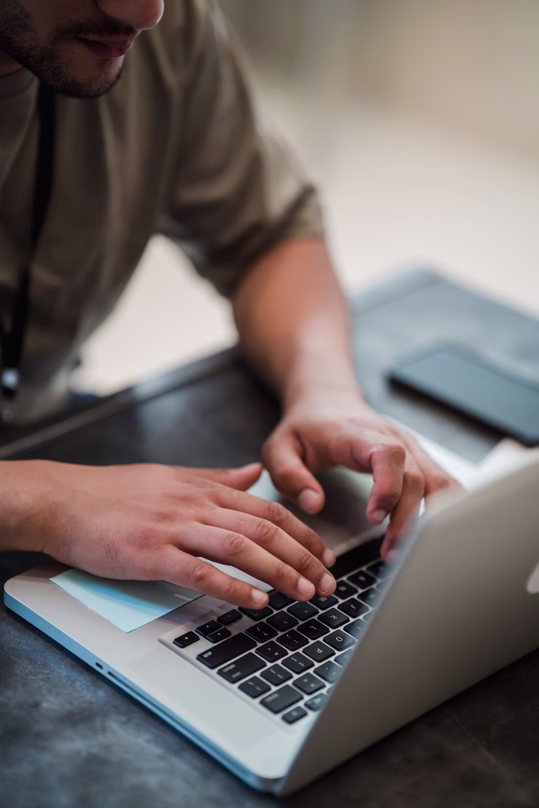 Cover image for Data Entry & Fast Typing