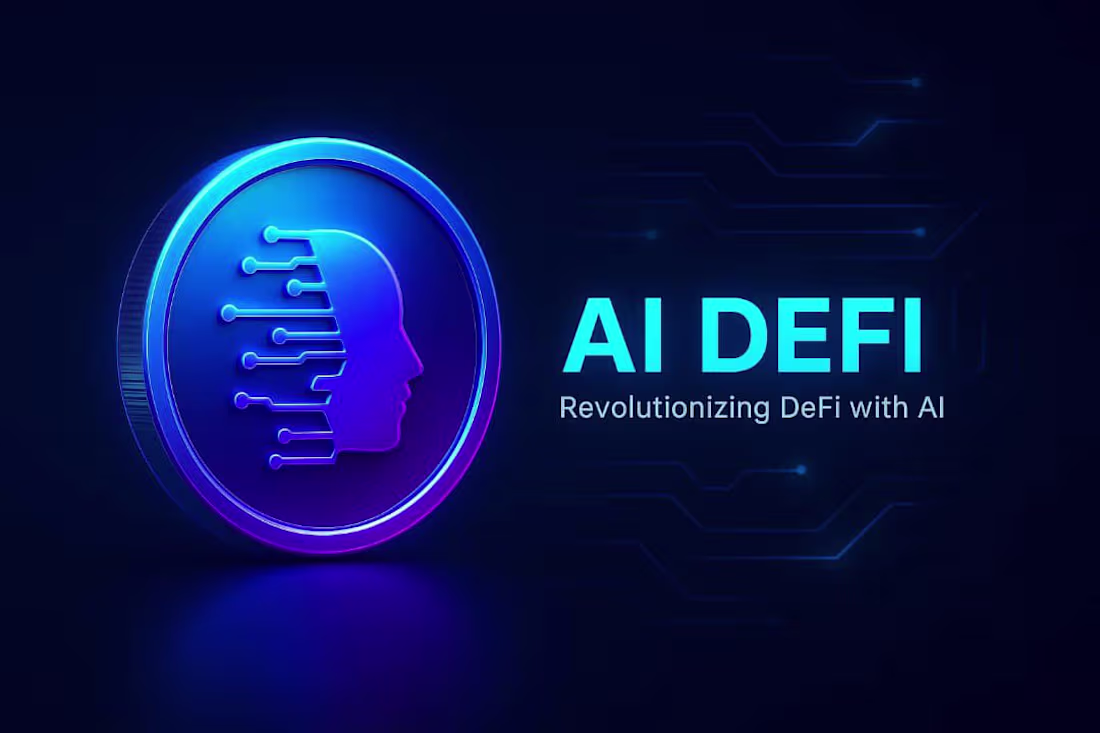 Cover image for Crypto brand logo design 