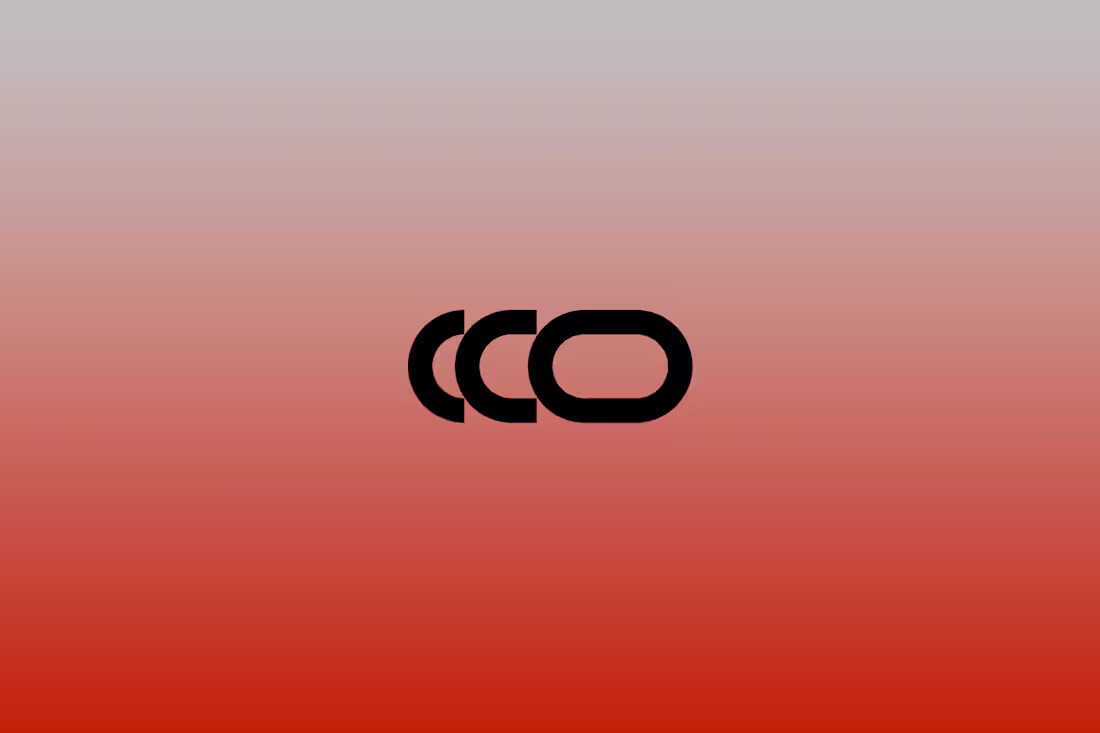Cover image for Camden Co. - Classic meets Current