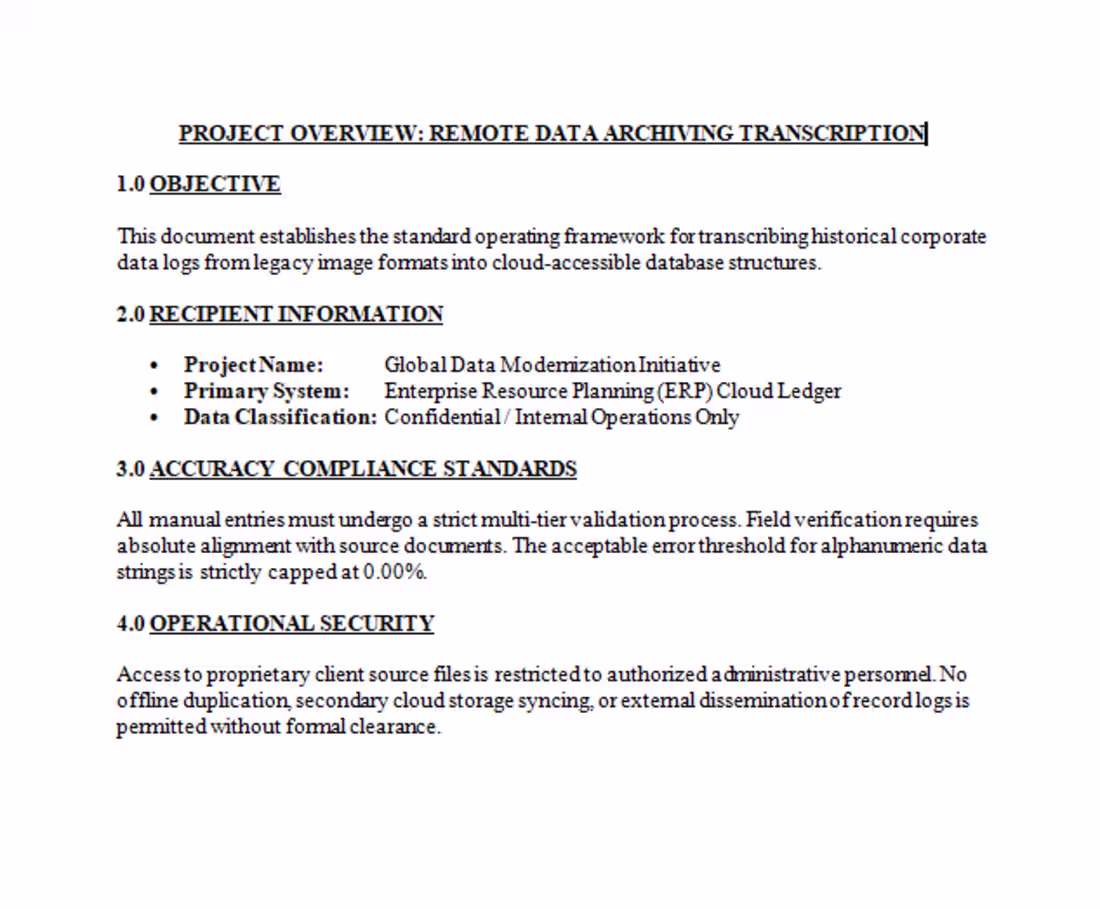 Cover image for Scanned Text to Clean Editable