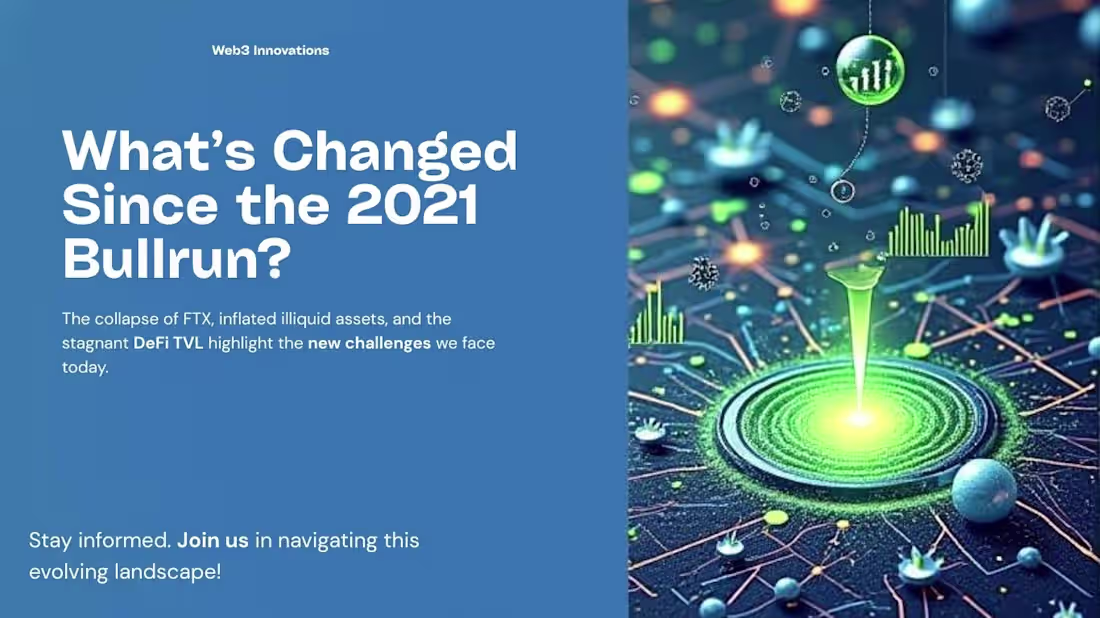 Cover image for Web3 Design