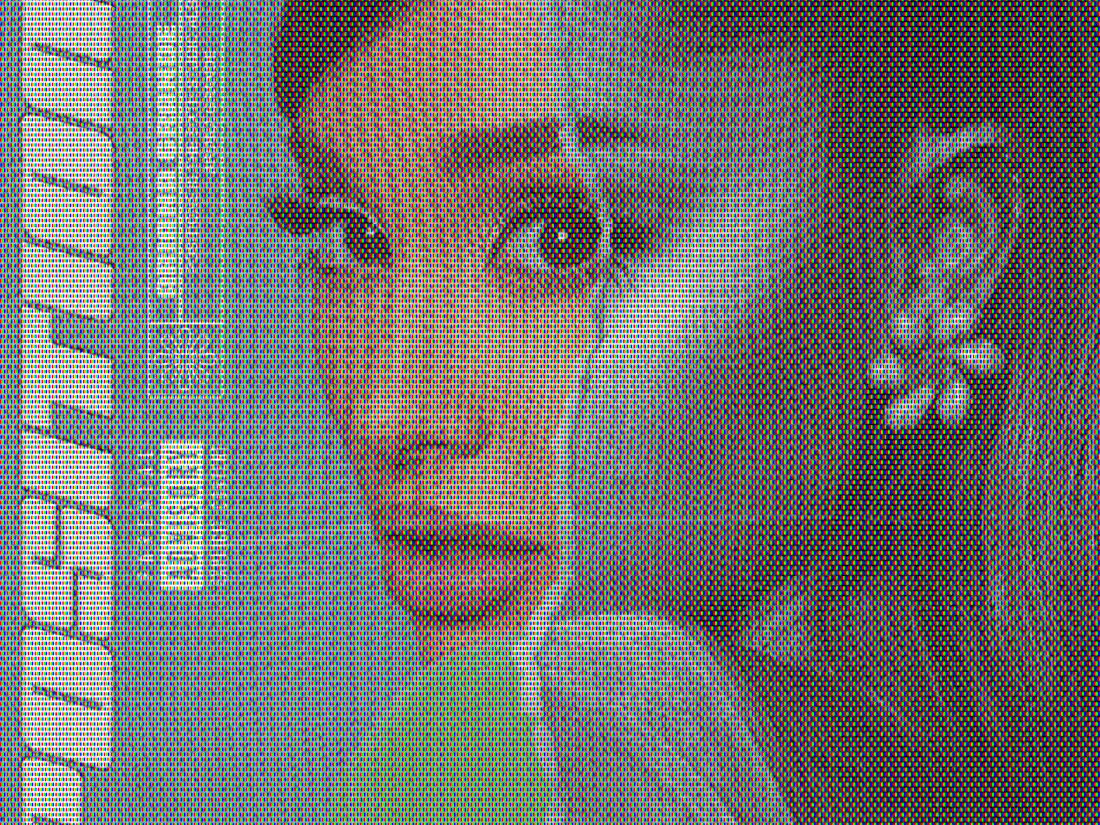 Cover image for "POSITIONS" Ariana Grande Album Concept