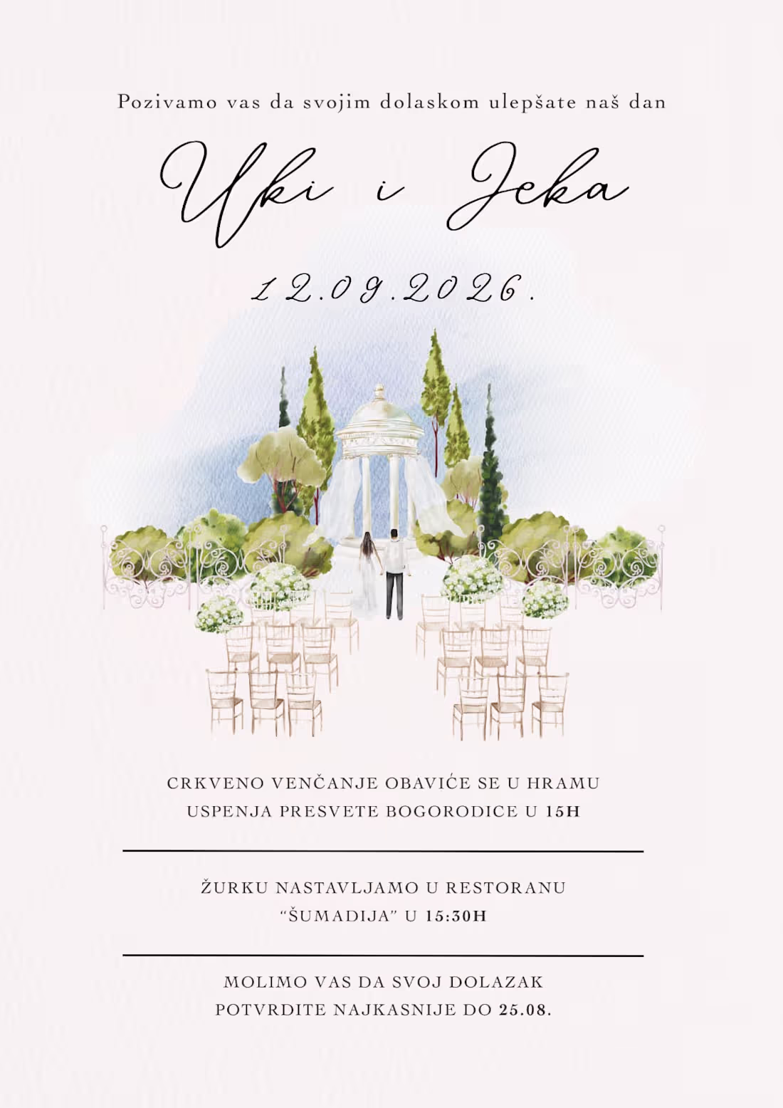 Cover image for This Is one of wedding
