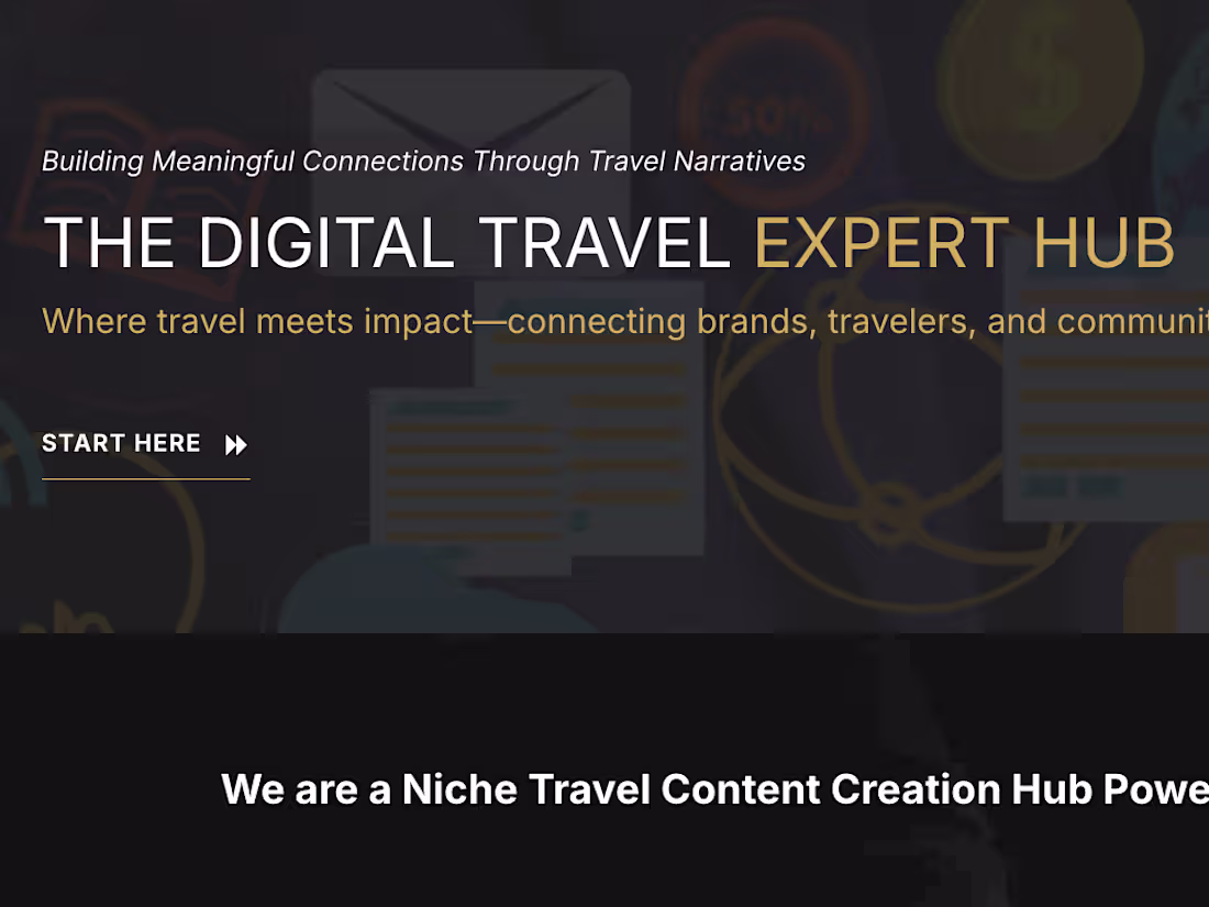 Cover image for Strategic content marketing