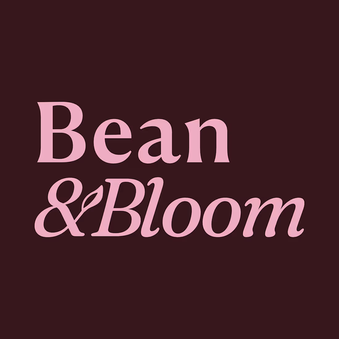 Cover image for Bean & Bloom - Logo, Packaging & Signage