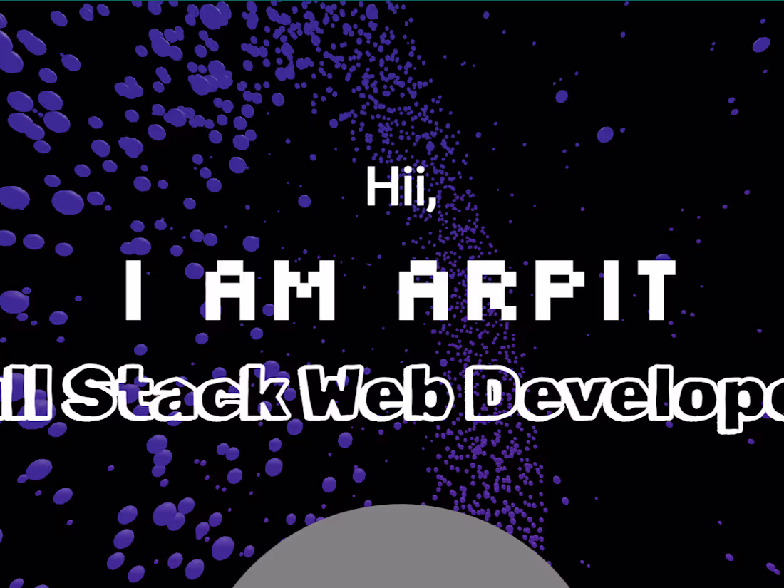 Cover image for Portfolio