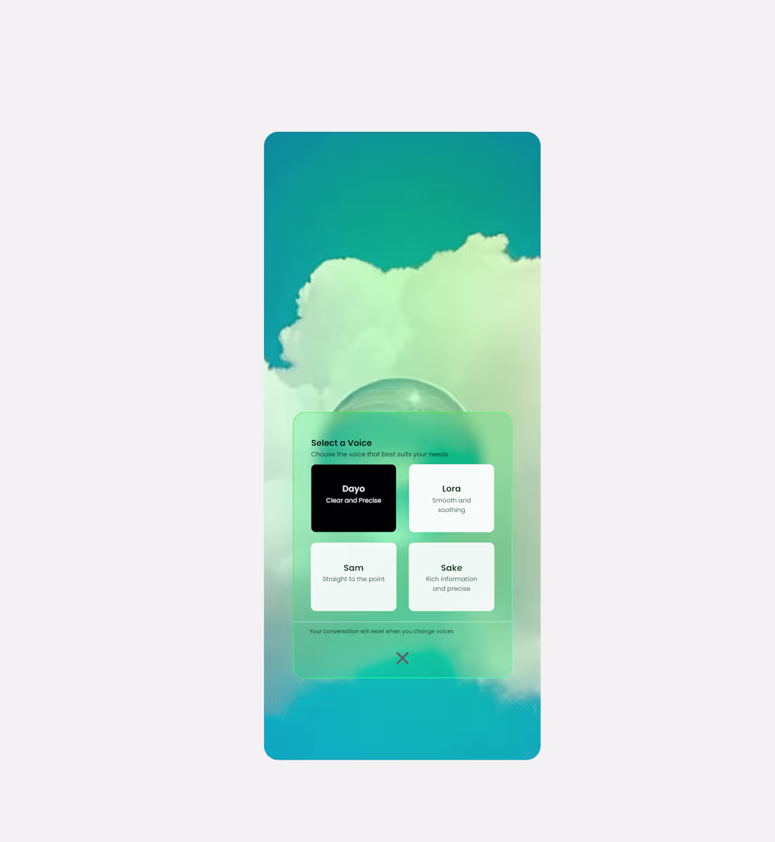 Cover image for Ai HEalth app