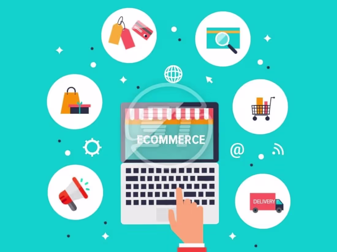 Cover image for E-commerce Expansion Strategy and Implementation