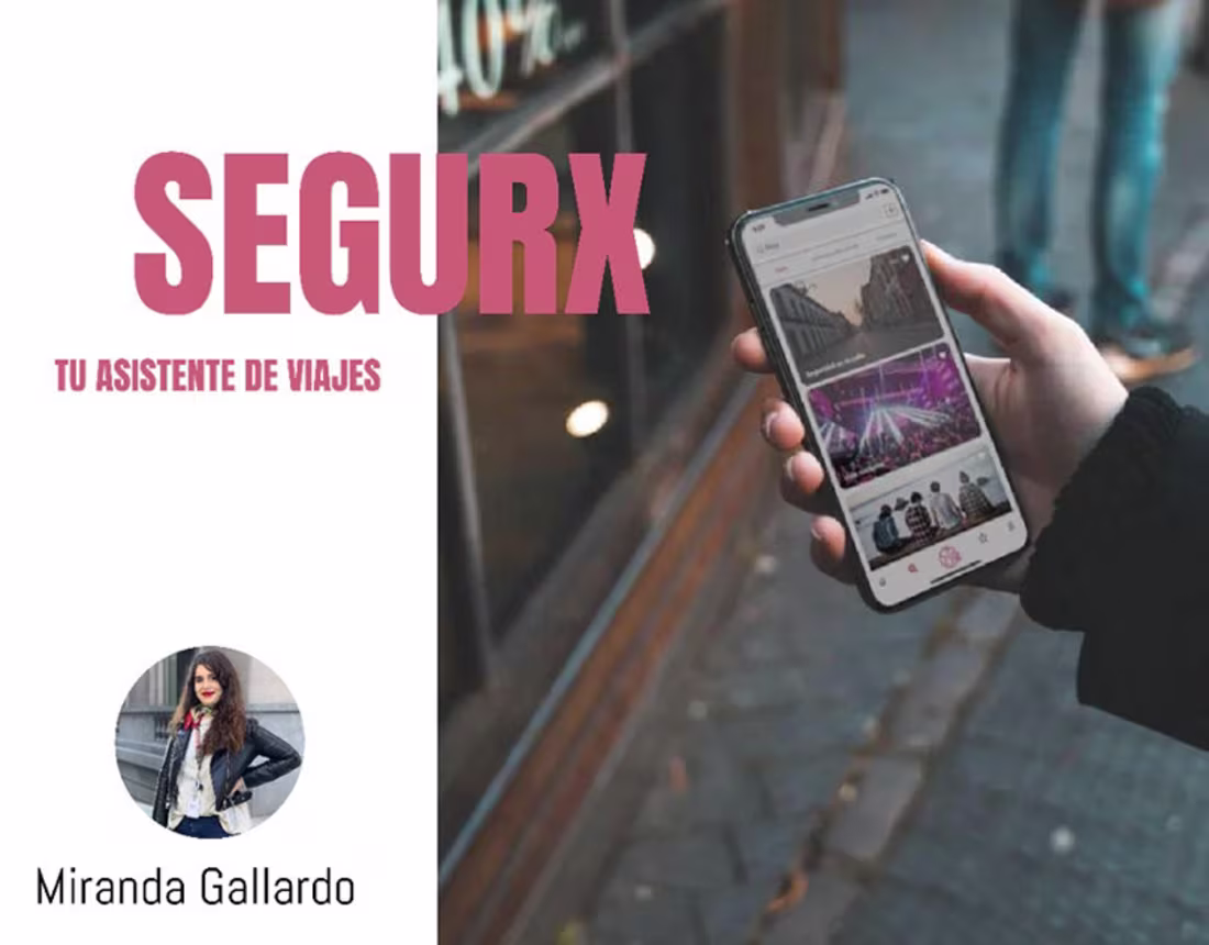 Cover image for UX Case Study for Travel Assistant Mobile App