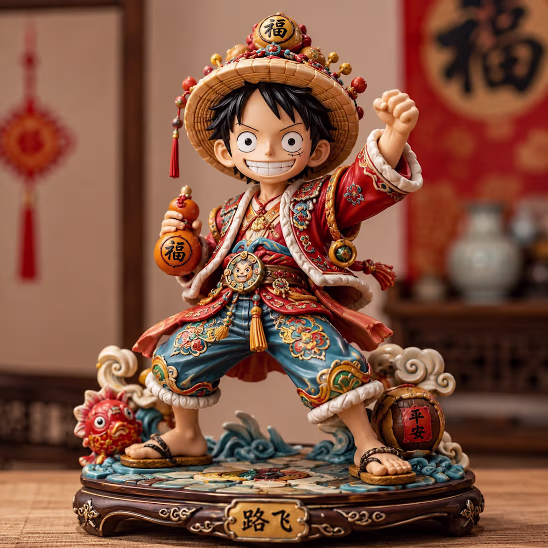 Cover image for GPT Image 2.0 → Chinese