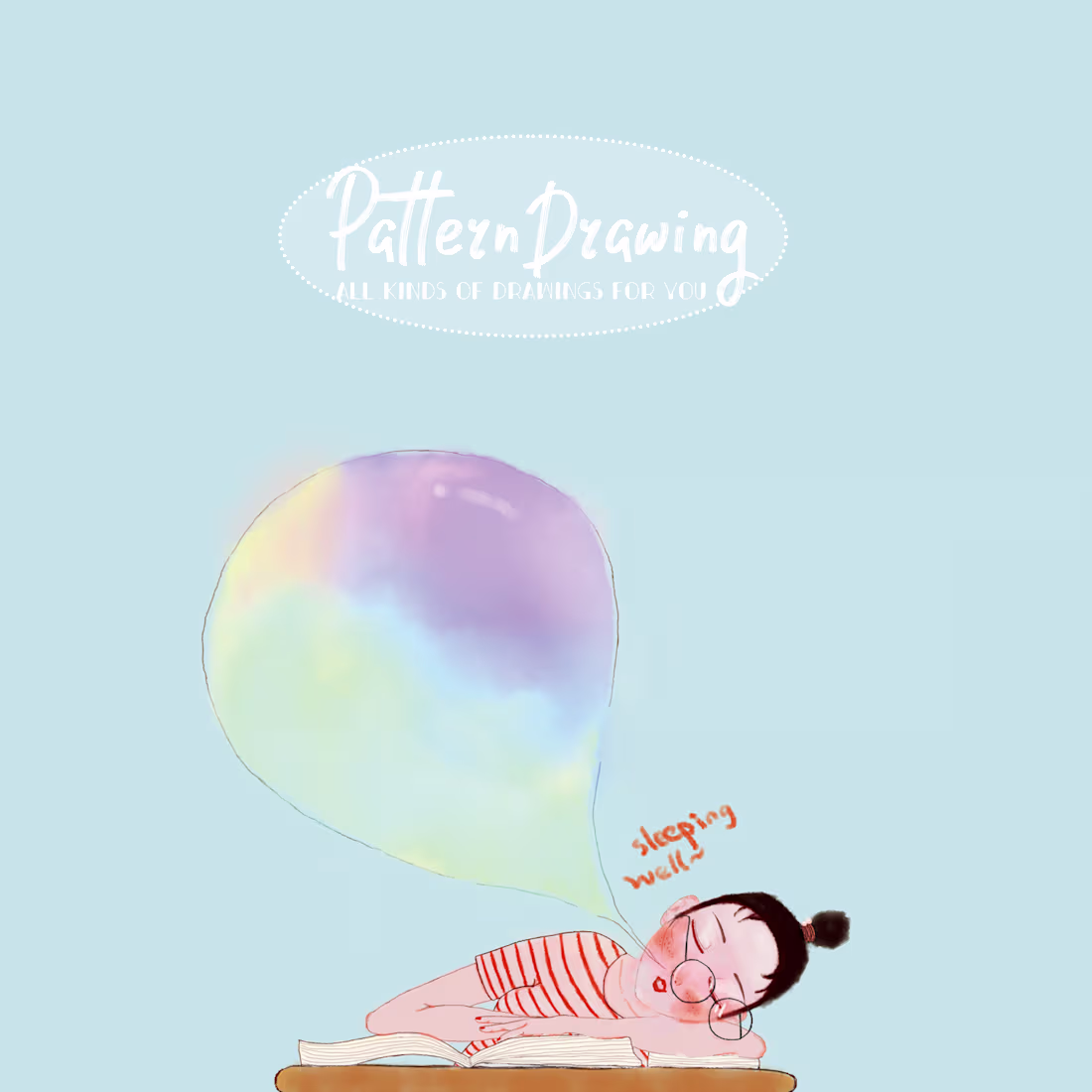 Cover image for Explore My Portfolio: Creative and Professional Design Work