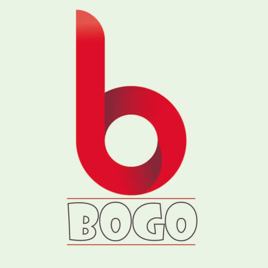 Cover image for Logo Designing for BOGO