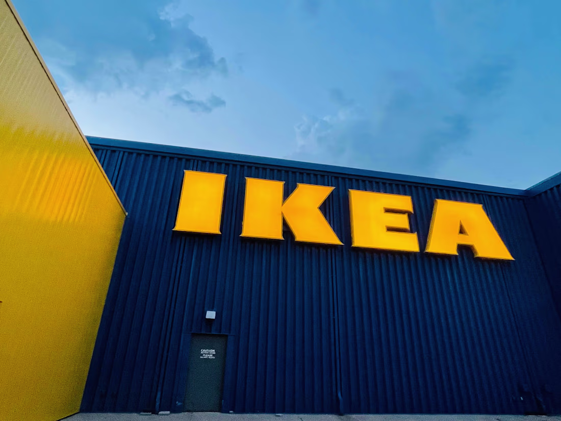 Cover image for THE IKEA STRATEGIC POSITIONING FROM A STAKEHOLDER PERSPECTIVE