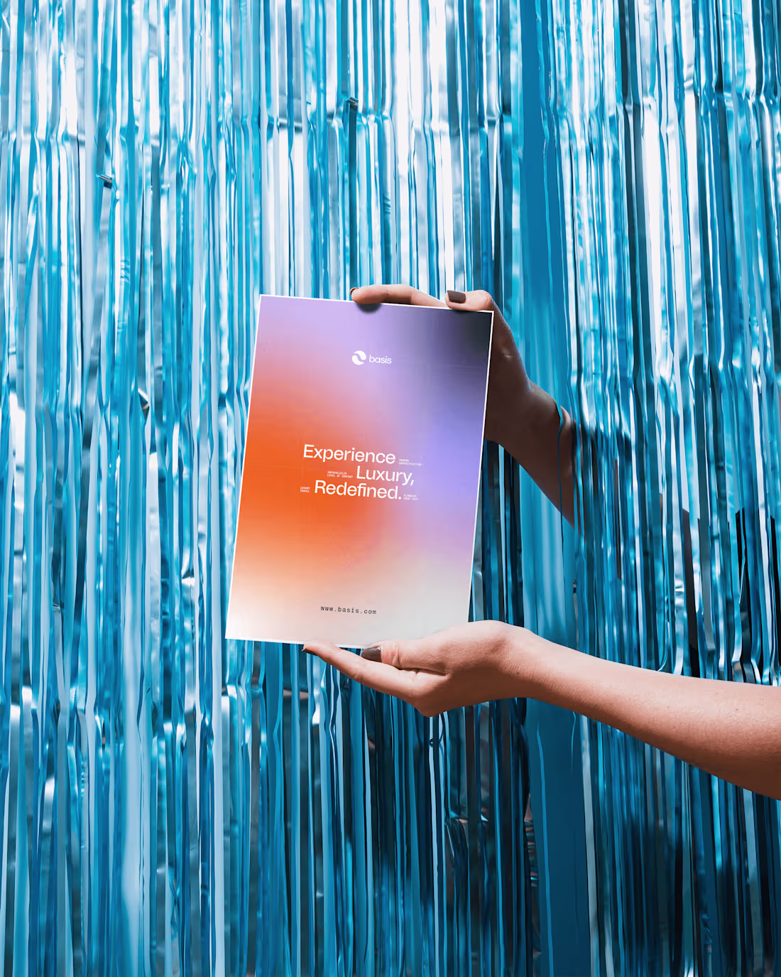 Cover image for basis