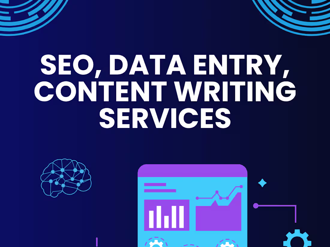 Cover image for "Elevating Your Online Presence with SEO-Powered Prose''