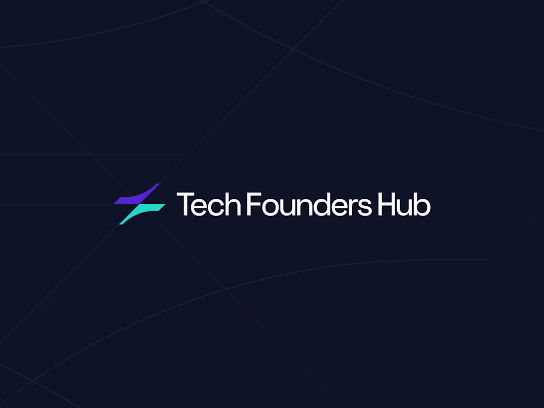 Cover image for Part 2 of the TechFoundersHub