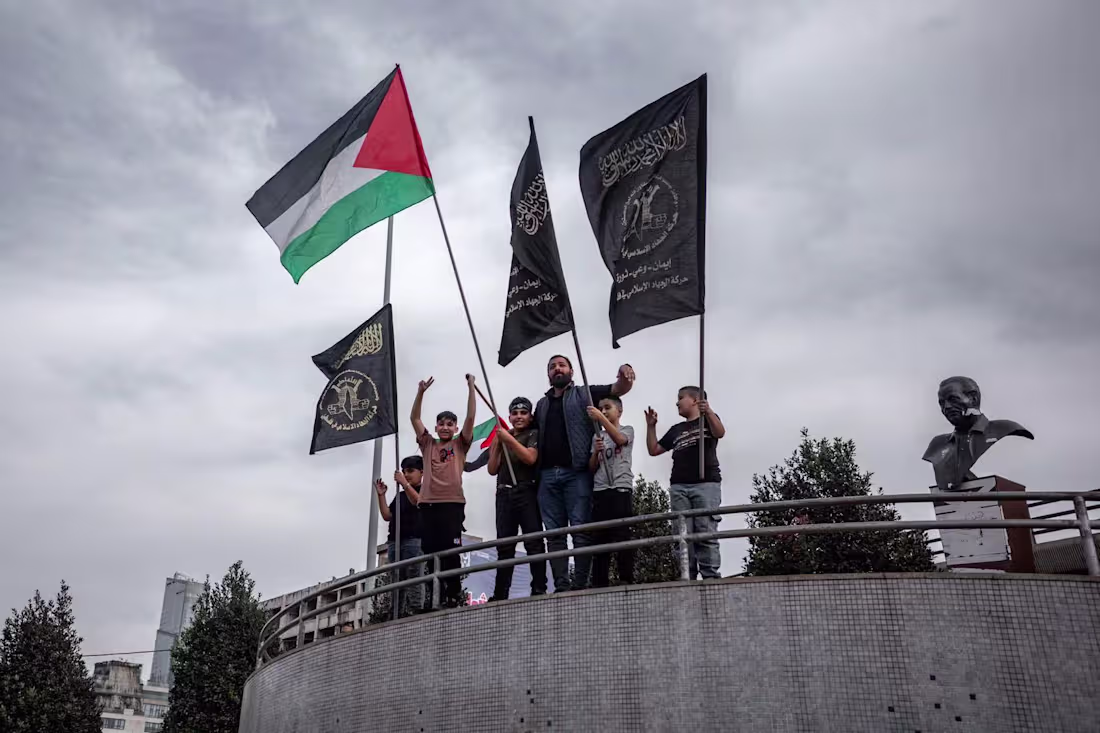 Cover image for Children of Nakba Day
These photographs