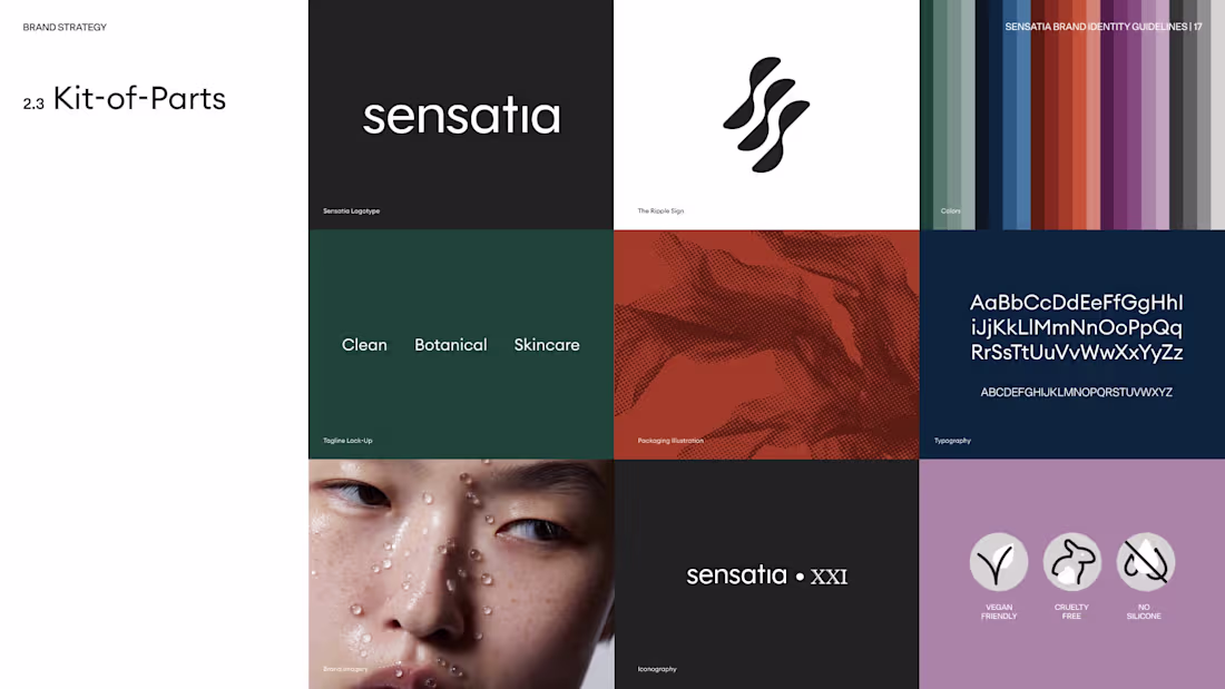Cover image for Sensatia is one of Indonesia’s
