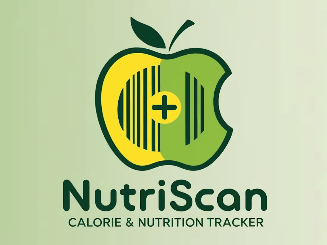Cover image for NutriScan — Calorie Counter & Diet Planner
