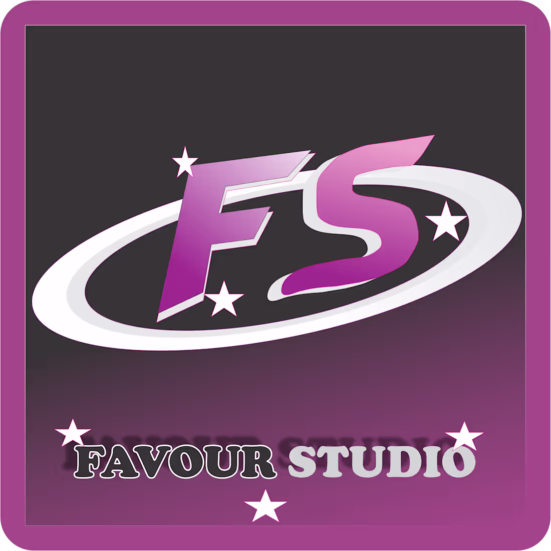 Cover image for Favour Studio Brand Identity —
