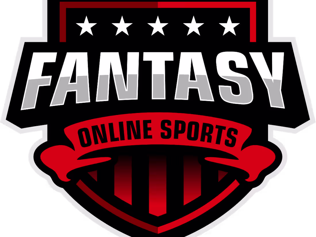 Cover image for Fantasy online sports
