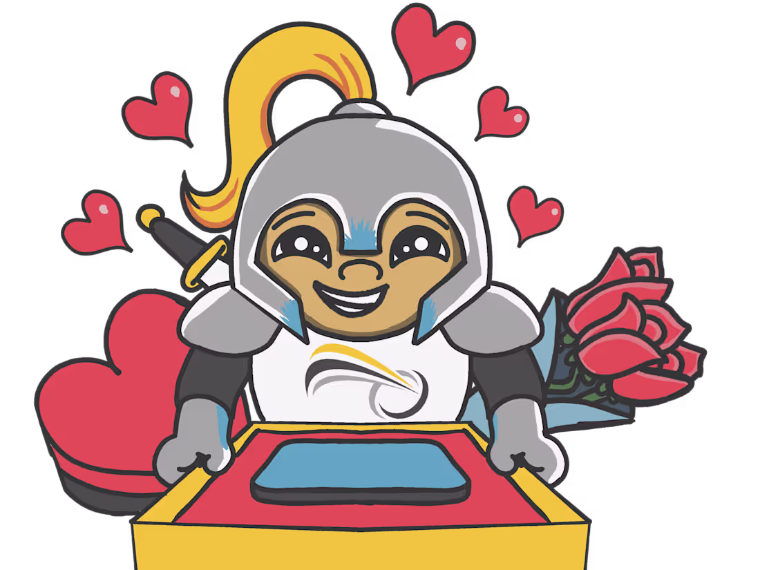 Cover image for I'll design a stylish mascot for your brand