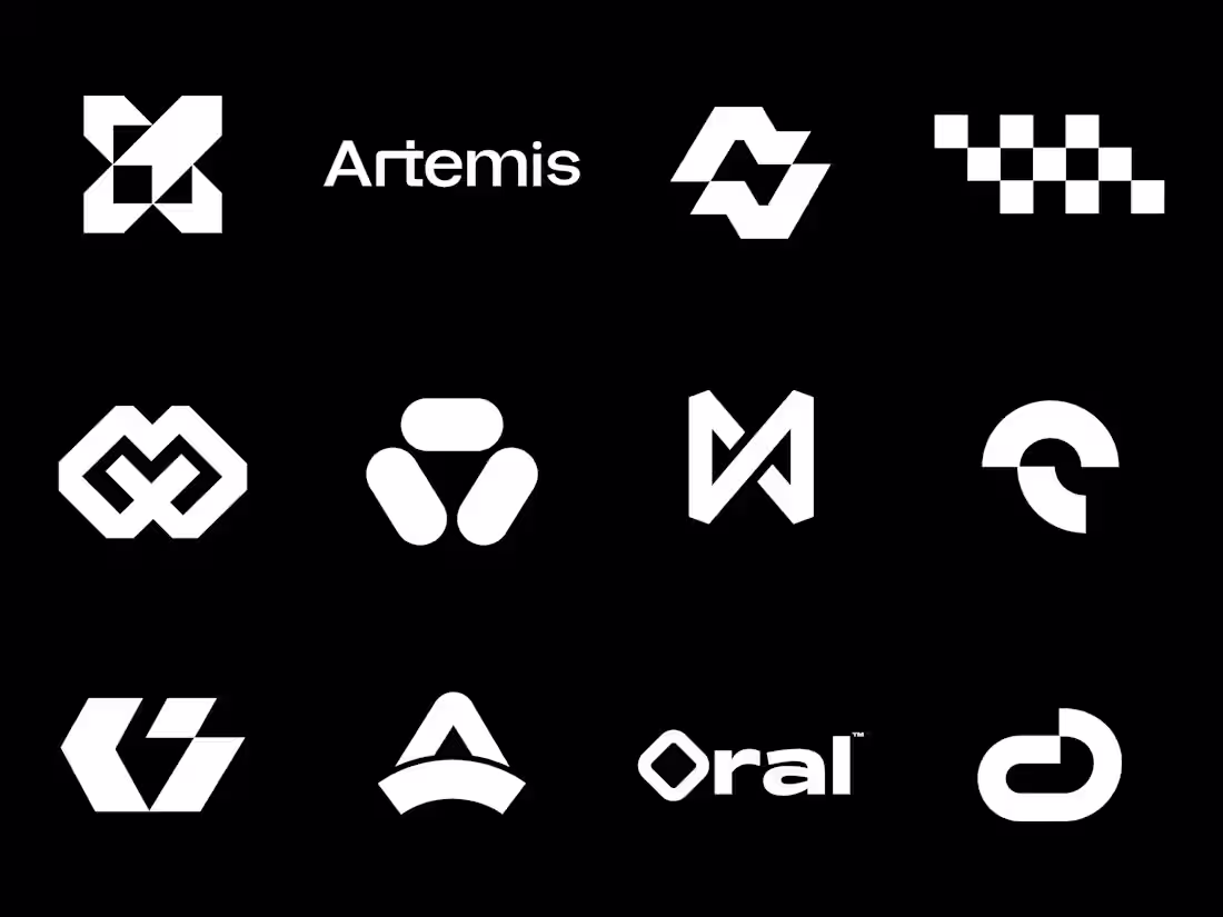 Cover image for Timeless logo design