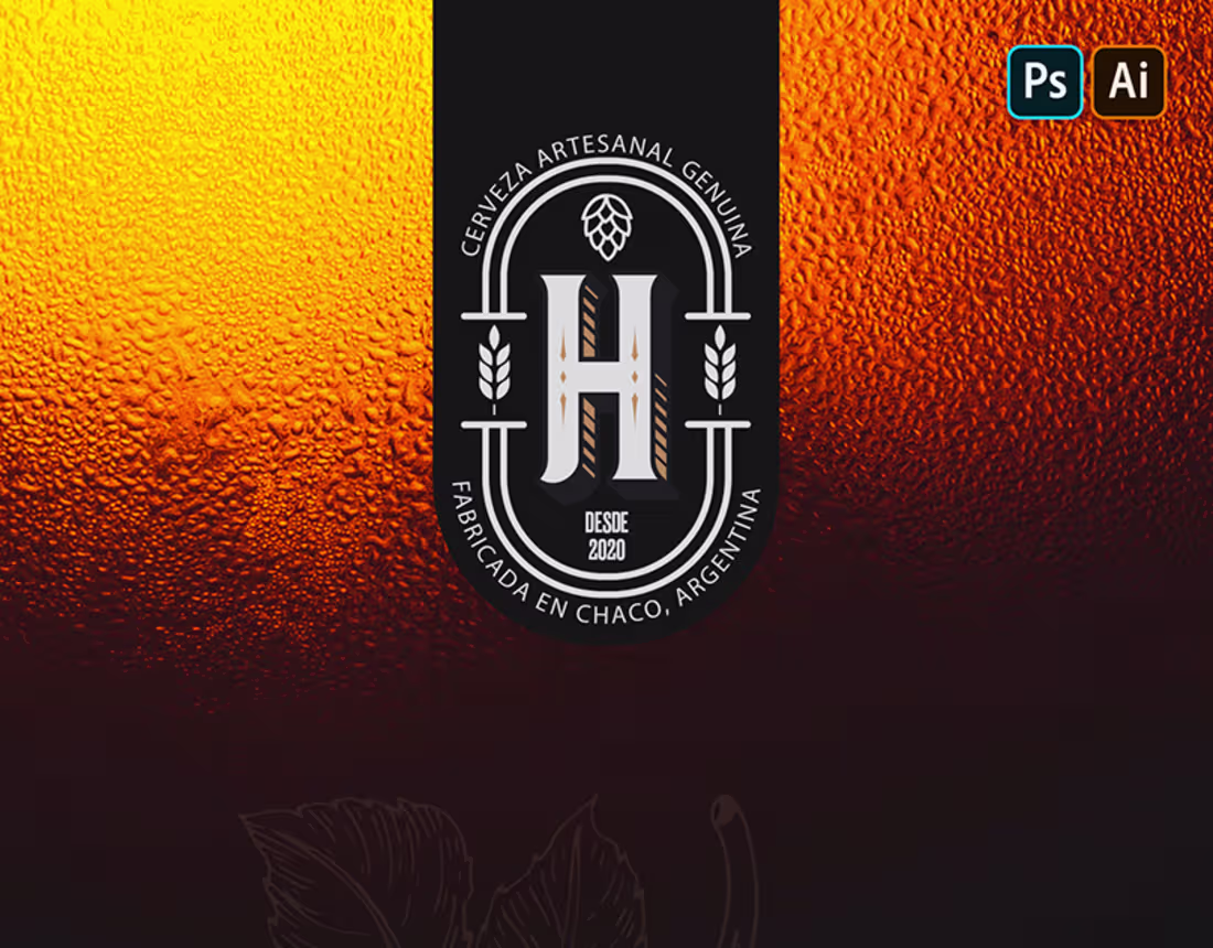 Cover image for Cerveza Humulus (ARGENTINA)