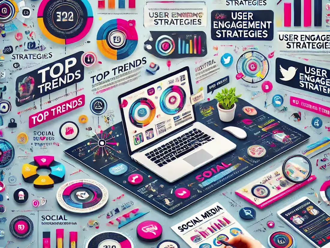 Cover image for Infographic Creation for Social Media