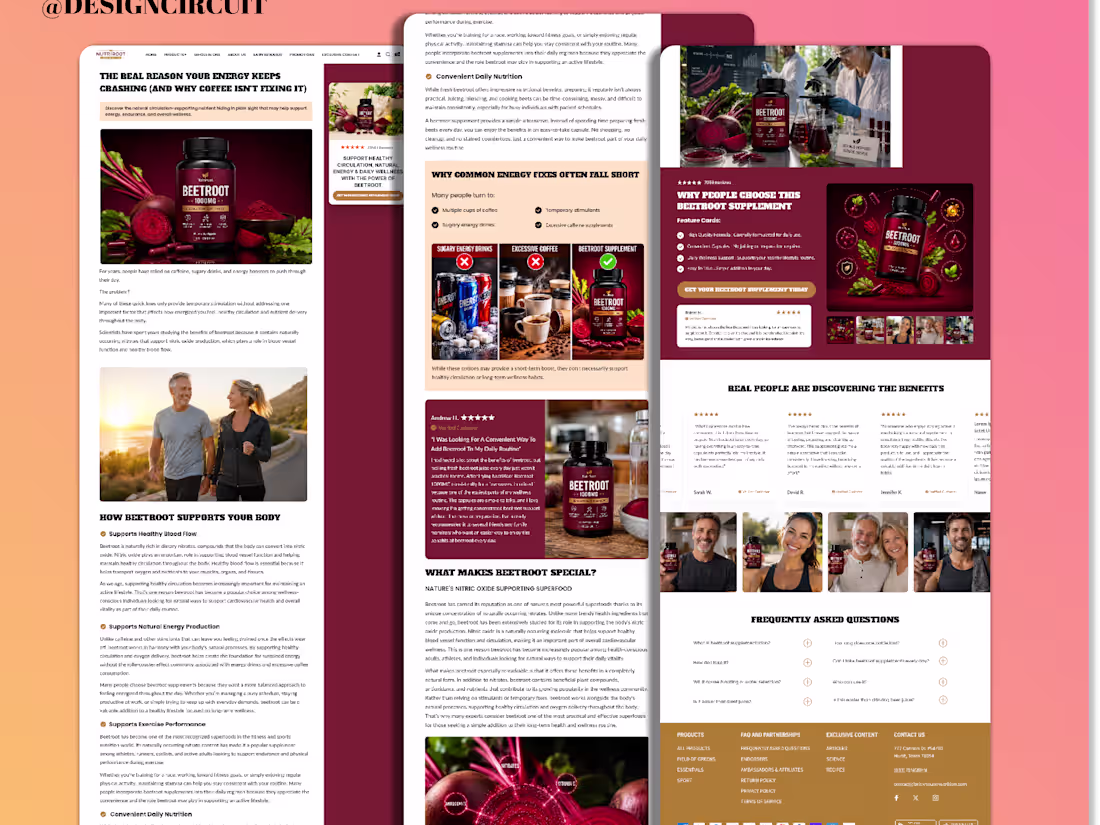 Cover image for Your @Shopify  product page