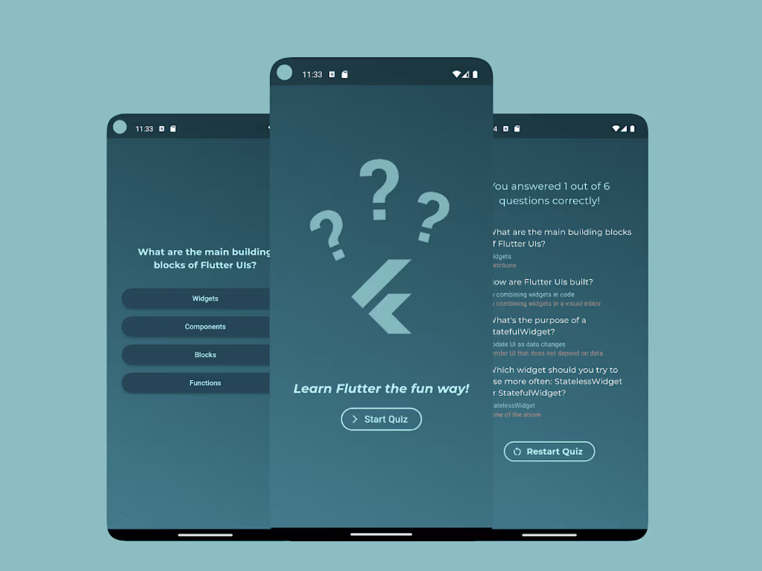 Cover image for Quiz