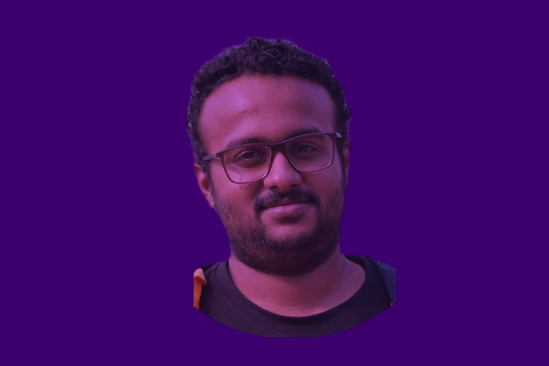 Cover image for Sugata Biswas | Freelance Web Designer | Front-End Web Developer