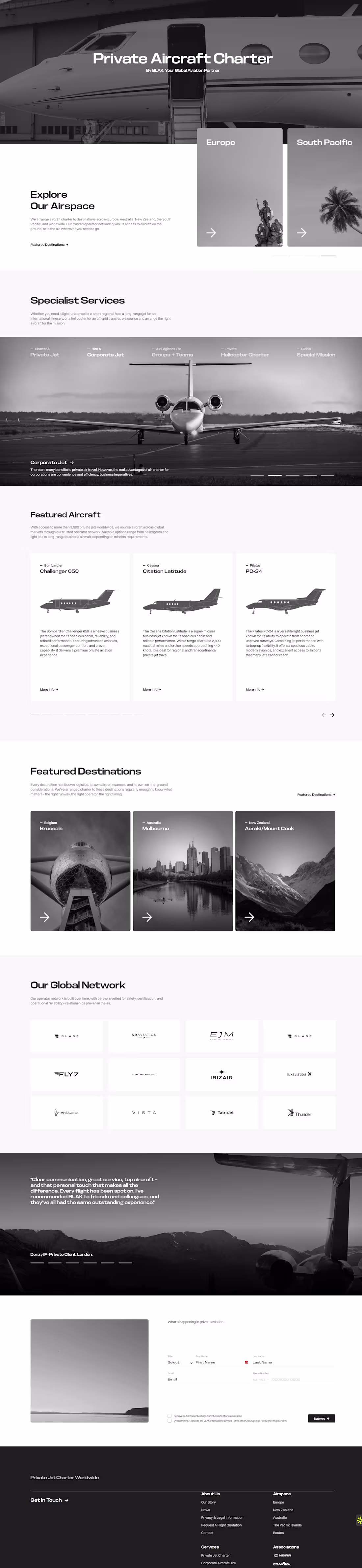Cover image for Your Website Is More Than