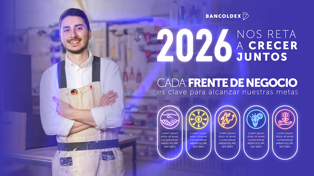 Cover image for Endomarketing strategy campaign 2026 for