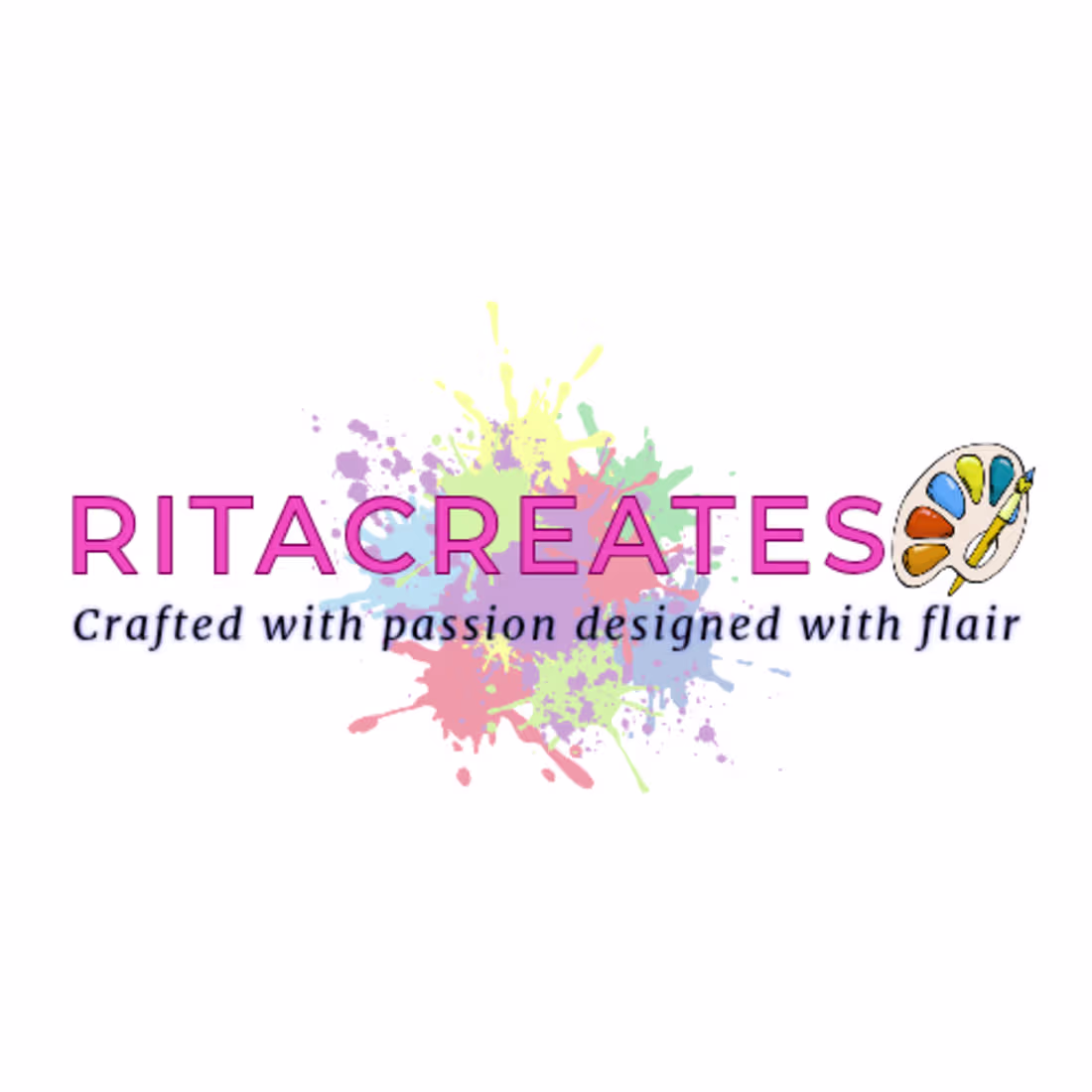 Cover image for I crafted this brand for a client, including the logo, color...
