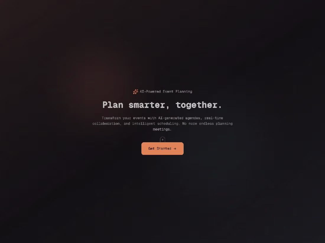 Cover image for EventFlow is a smart event