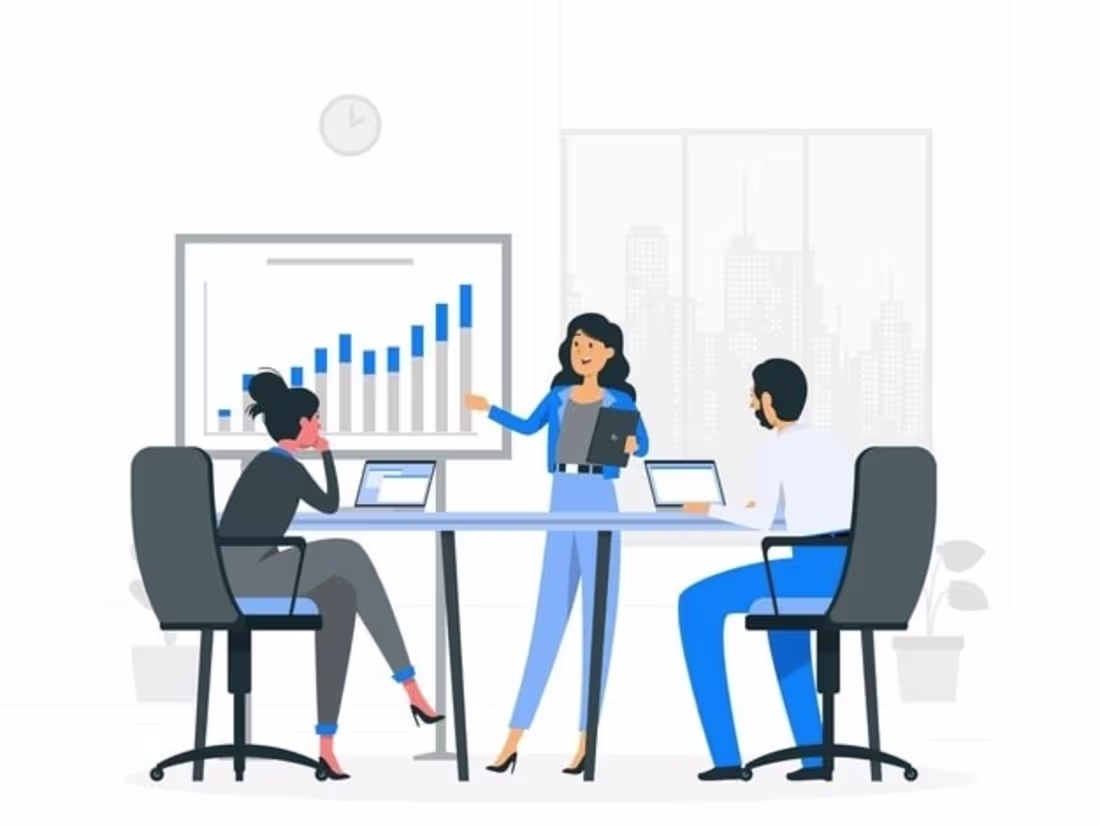 Cover image for Business Developer
