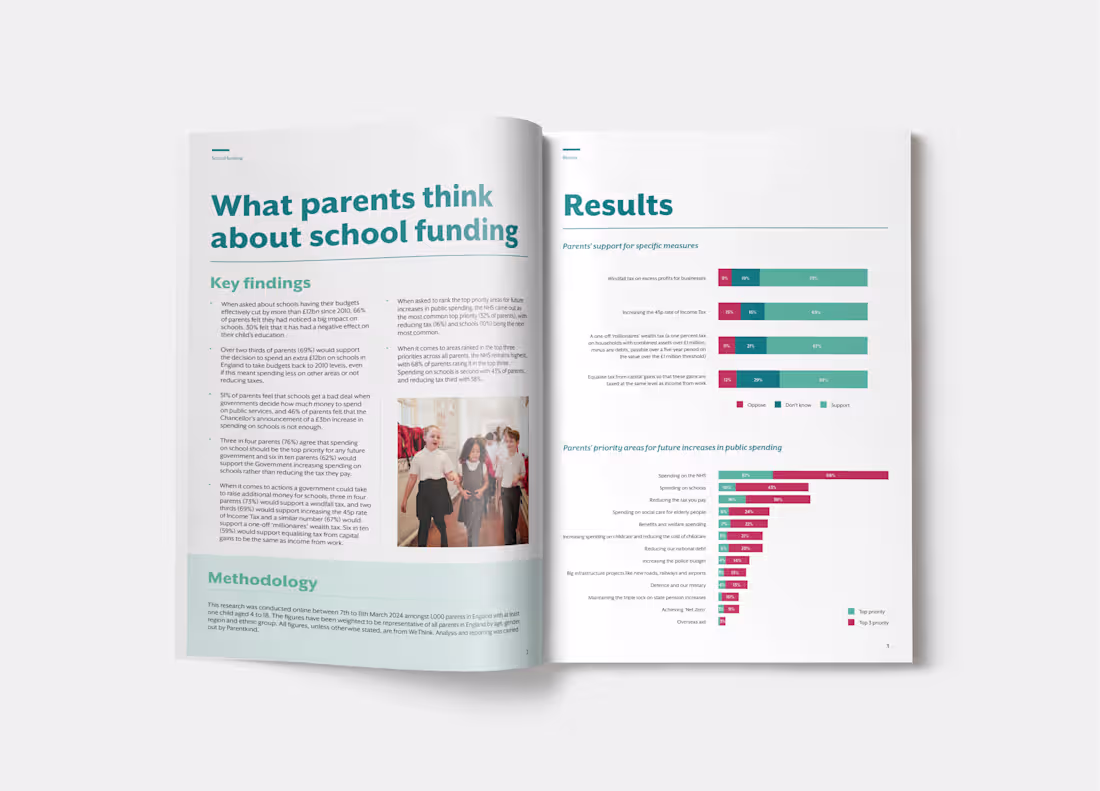 Cover image for Parentkind