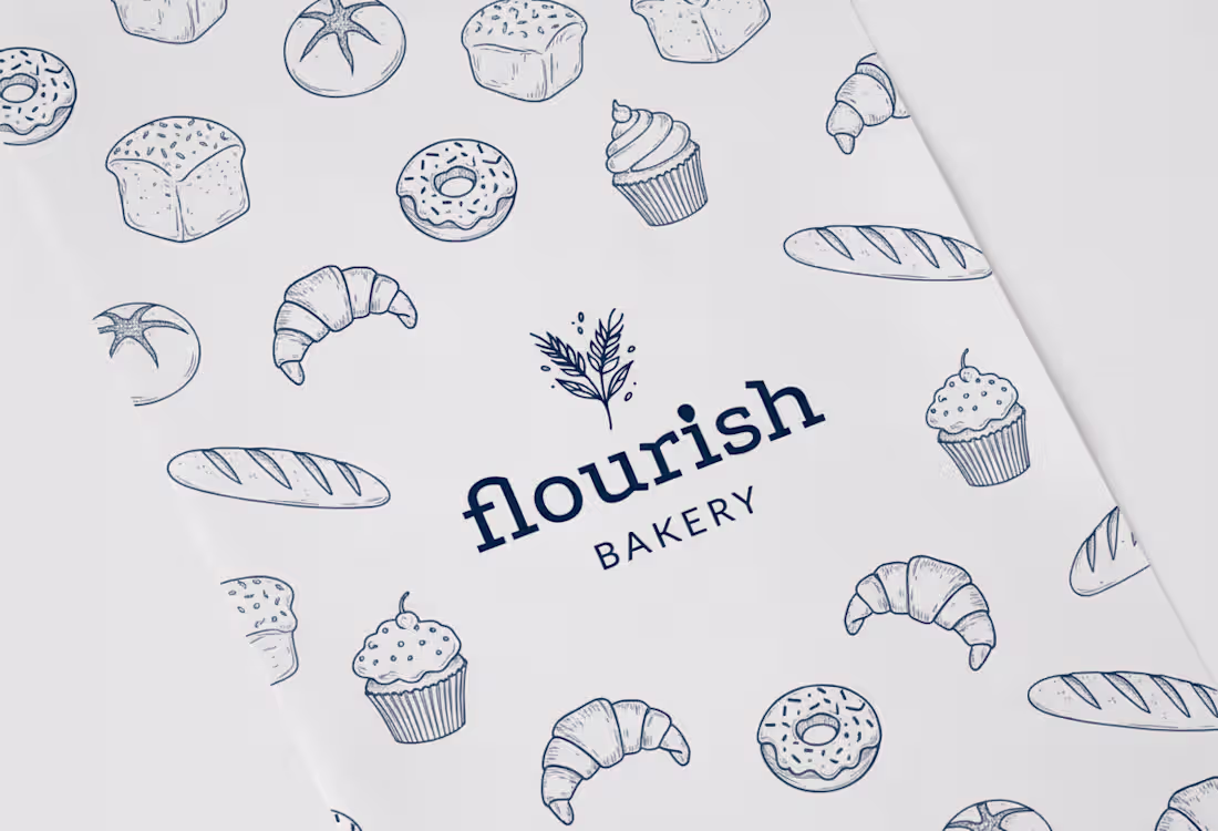 Cover image for Modern branding for your business