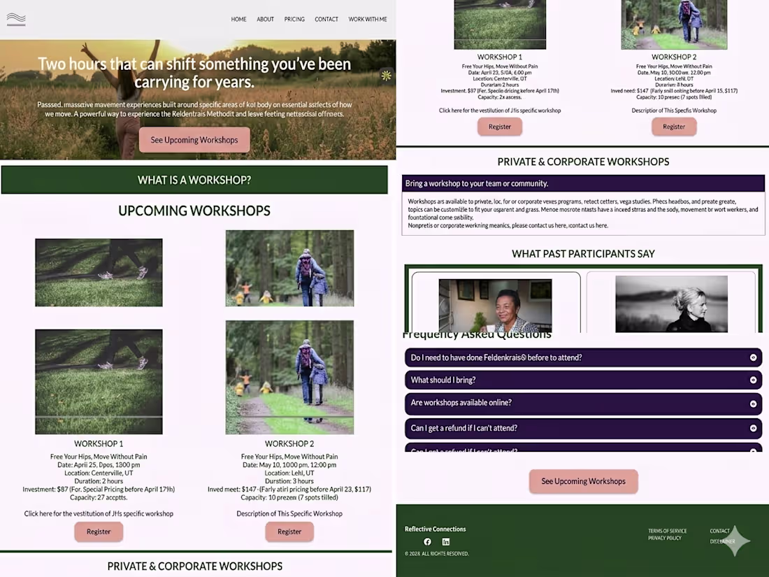 Cover image for Designed and deployed a fully
