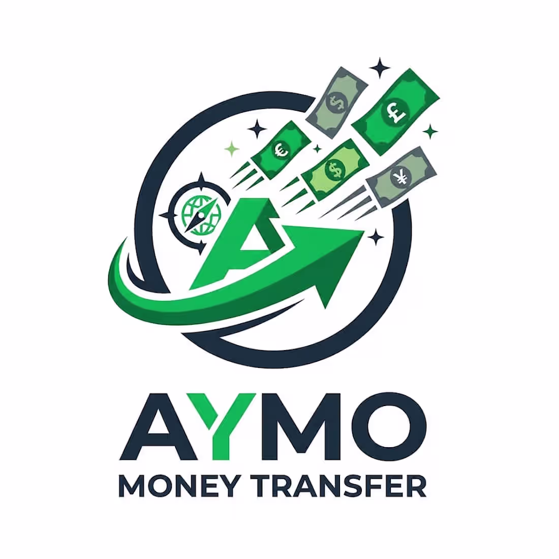 Cover image for Brand Identity Sample – Money