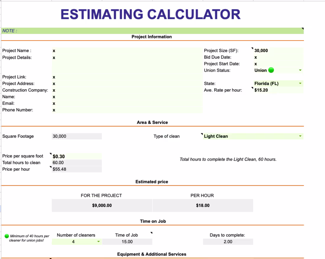 Cover image for Calculator