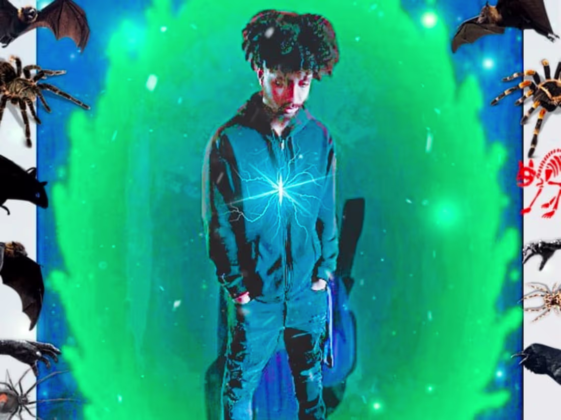 Cover image for AlmightyPat