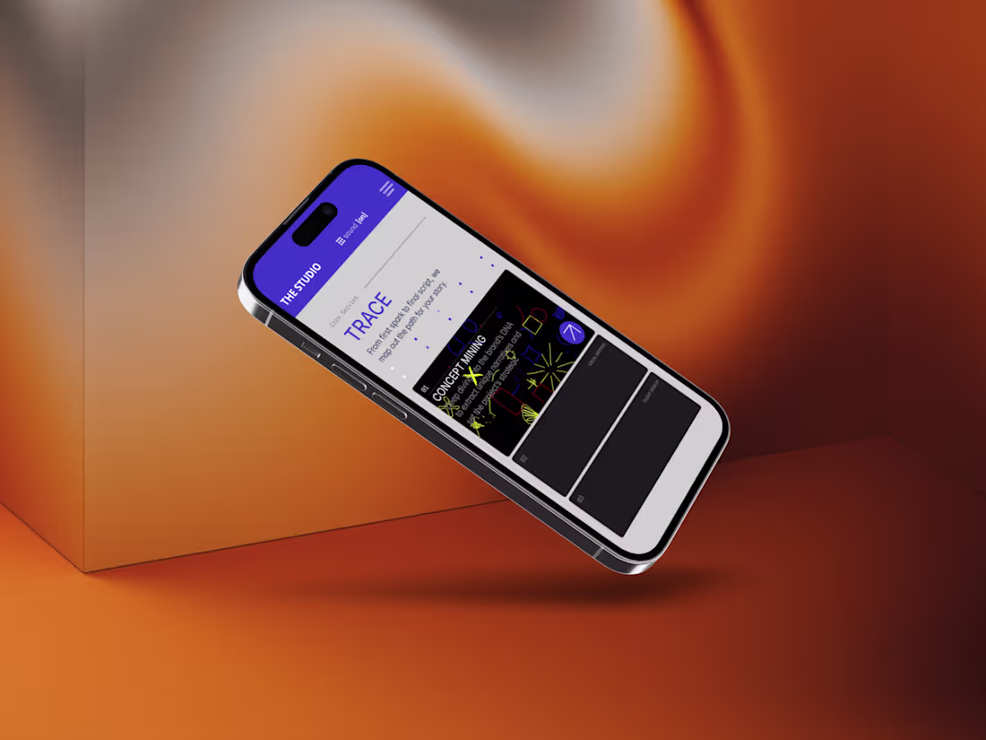 Cover image for Design Hub