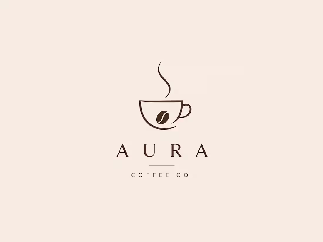 Cover image for Discover a modern minimalist coffee