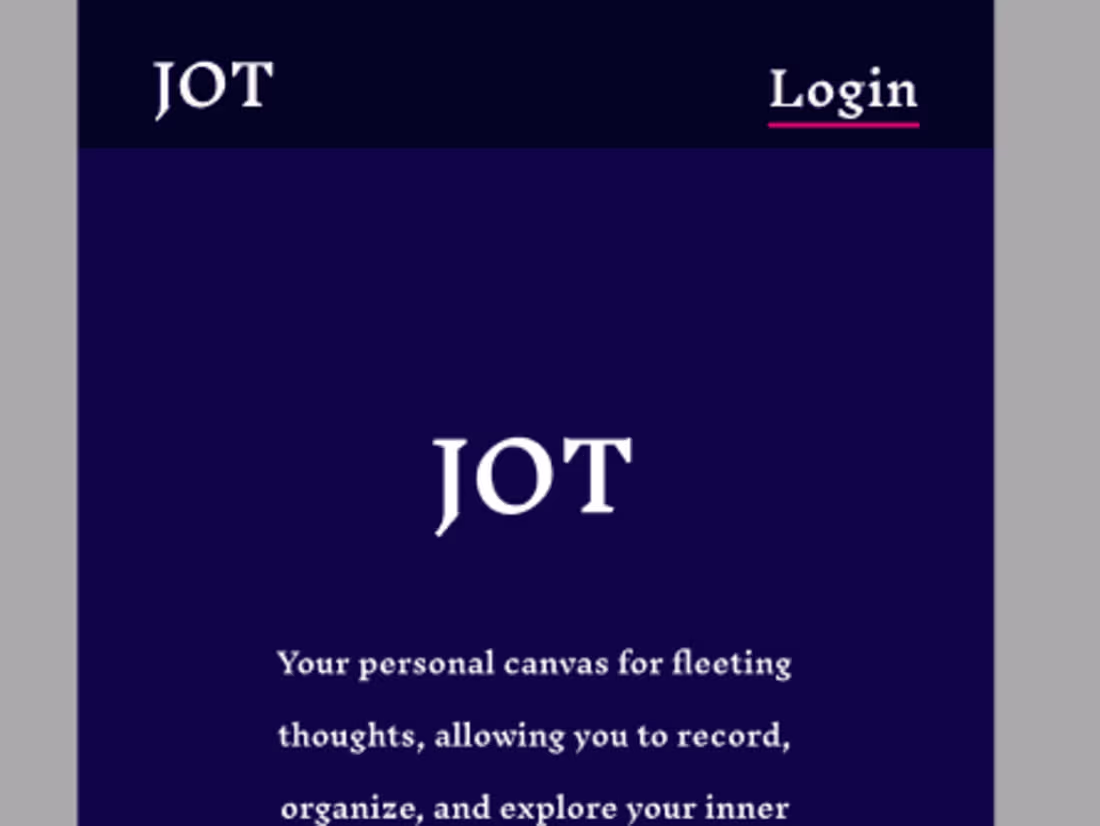 Cover image for GitHub - CodingDos/JOT-LLC