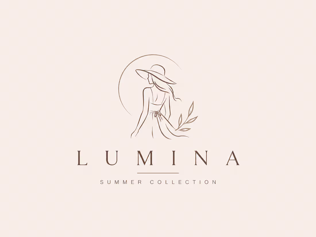 Cover image for Introducing a refined minimalist summer